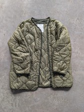 Vintage US M-65 Parka Liner '73