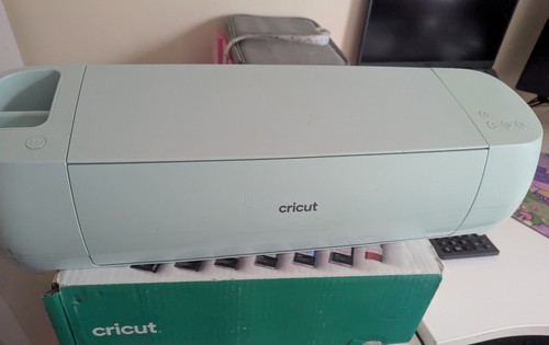 Cricut maker smart cutting - cricut,
