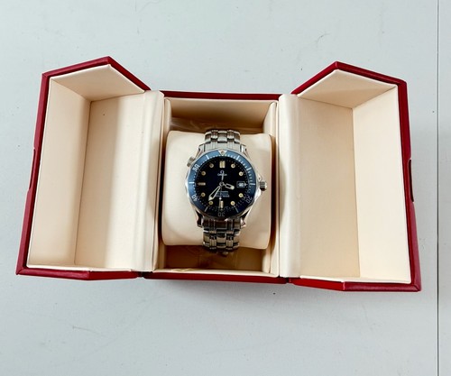 Omega seamaster professional - seamaster,