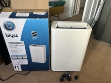 Blyss WDH-316DB 2.4L