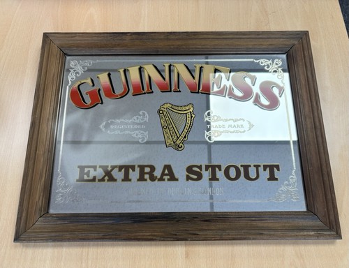 Vintage guinness extra - guinness, stout
