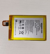 Genuine Battery for Amazon