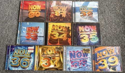Now that what - what, i