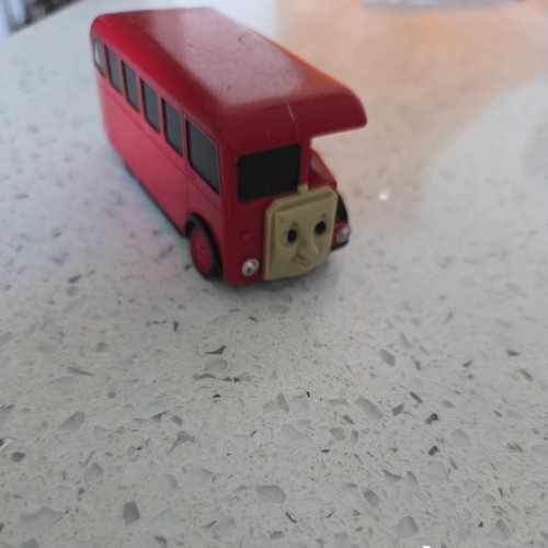 Thomas friends bertie the - bertie,