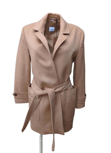 Burberry wrap coat m - uk,
