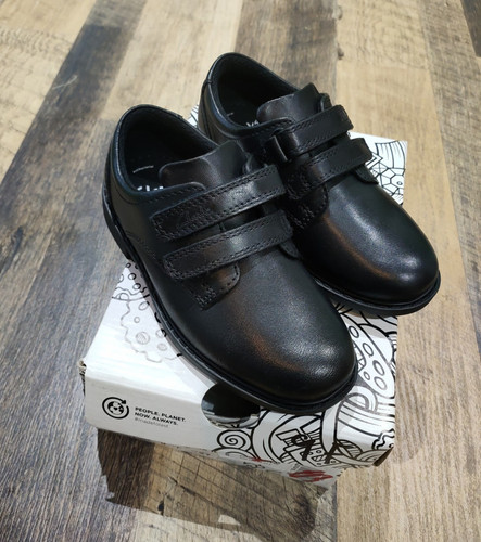 Clarks scala pace - clarks, black