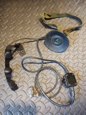 Clansman PRC349 Radio Headset