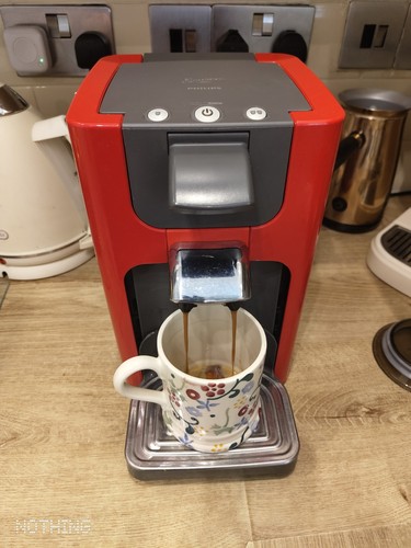 Philips senseo coffee - philips,