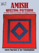 Amish Quilting Patterns