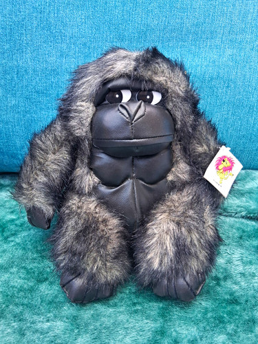 Grove gorilla vintage - gorilla,