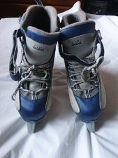 Reebok Figu Robik 4 Ice Skates