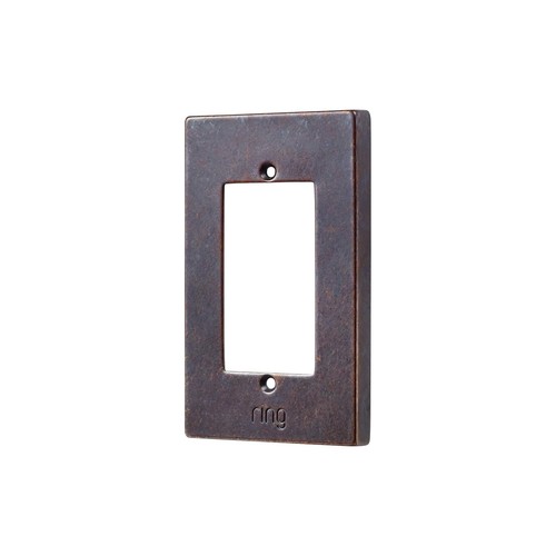 Ring video doorbell elite - ring,