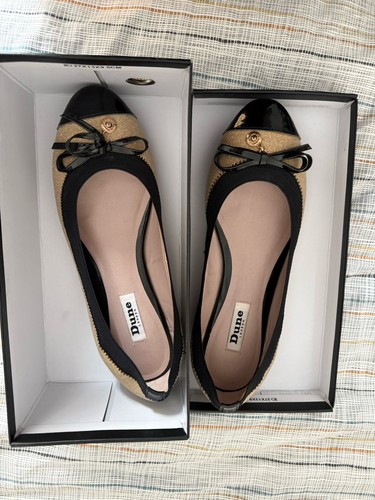 Dune ballerna elastic - dune,