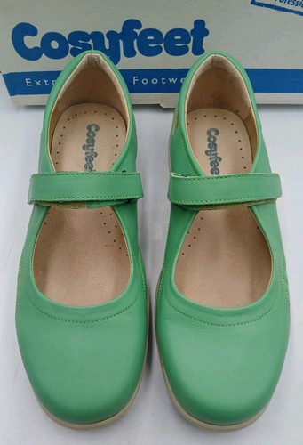 Cosyfeet womens shoes uk - womens,