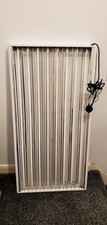 Senua Hydroponics 4ft, 8 Bulb T5 Propagation light. Used