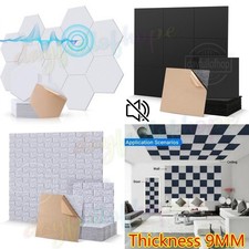 24X Self-adhesive Acoustic
