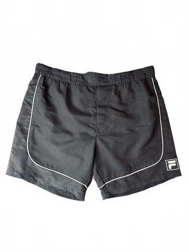 Fila vintage grey - fila,