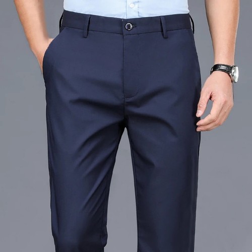 Men business casual suit - casual,