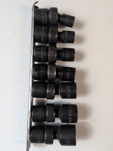 Tools piece 8 - 7, 3/8