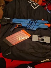 Nerf Rival MXVI-4000 Gun