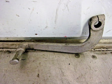 Suzuki GSXR 750 1100 Slabside