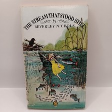 The Stream That Stood Still