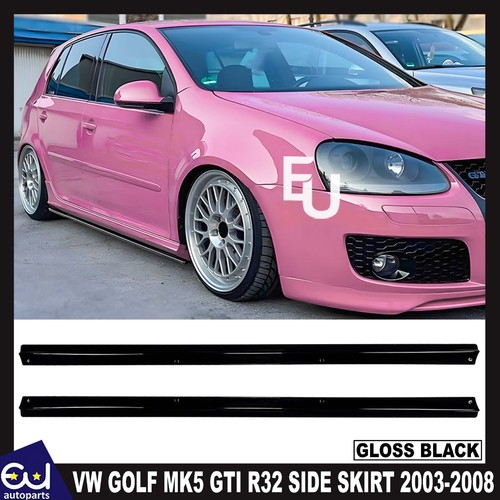 For golf mk5 - mk5, gti