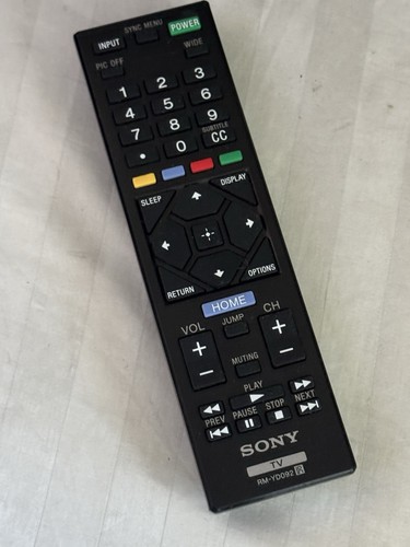 Genuine sony yd092 led tv - genuine,
