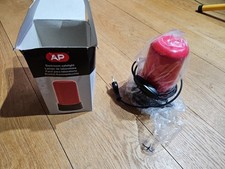 AP Darkroom Red Safelight