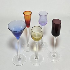 Vintage Multi-Colored