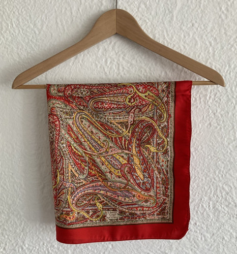Liberty milton print - ,