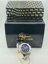 Breitling super avenger a13370 - super,