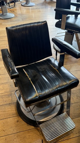 Used belmont styling - belmont, chair