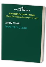 CHOW CHOW (Dog Owner's Guide)