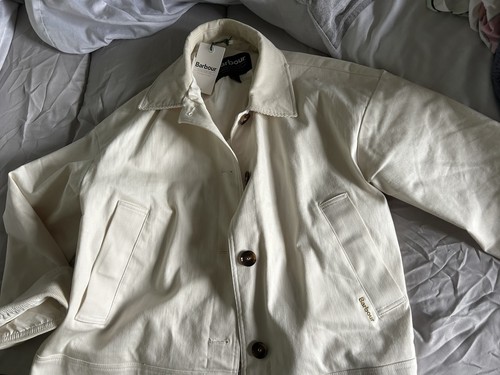 Barbour jacket women - women, size