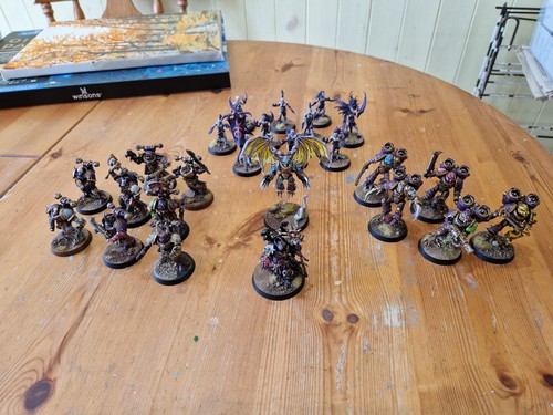 Warhammer 40k emperors - 40k,