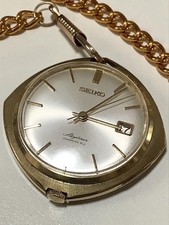 Seiko skyliner pocket - seiko,