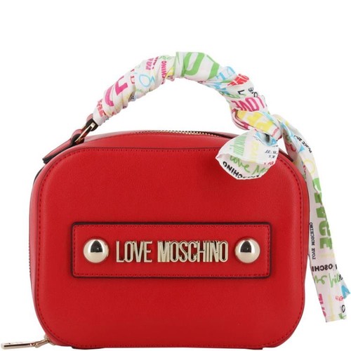 Designer love moschino red - designer,
