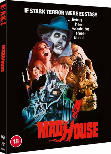 Madhouse blu ray - [18], blu-ray