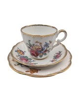 Vintage Imperial Bone China