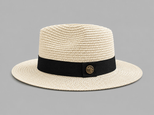 House tweed unisex straw - house,