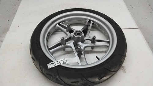 Bmw 1200 03 front - 1200,