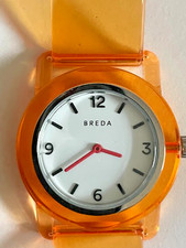 [Breda] Watch PLAY 1742a Unisex Watch, as NU