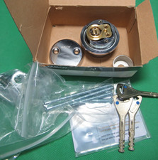 Abloy CY016N Protec High