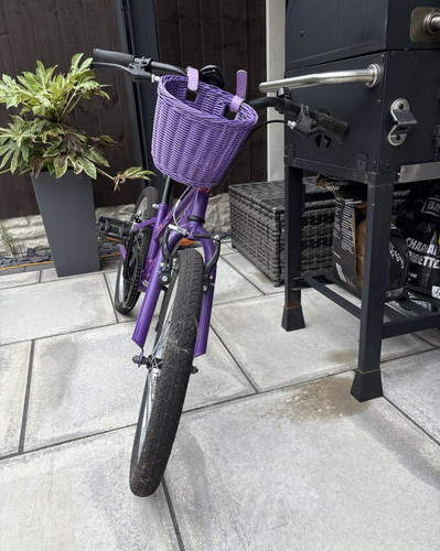 Apollo envy kids - apollo, bike