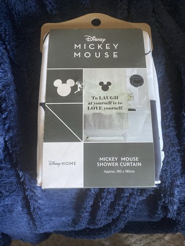 Disney mickey mouse shower - disney,
