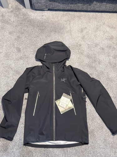 Arc teryx beta jacket - arc'teryx,