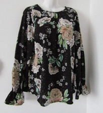 Dorothy Perkins blouse ladies