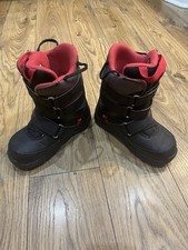 Youth Darth Vader Snowboarding