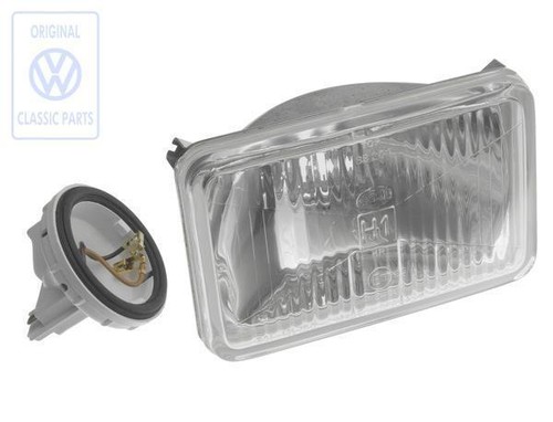 Vag reflector insert halogen - reflector,